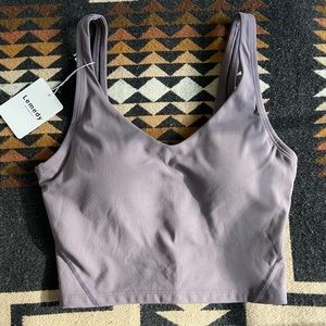 Crop tank from Lemedy